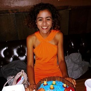 Meet your Posher, Sarah